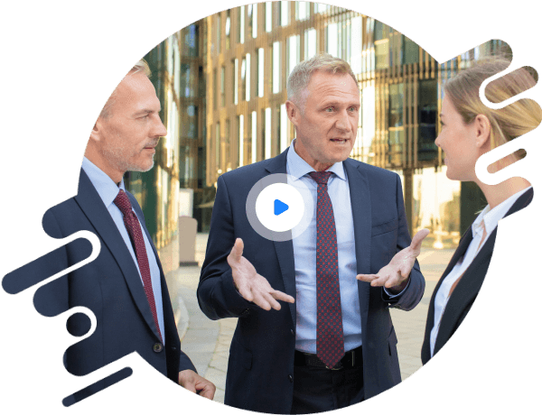 Our Story illustration